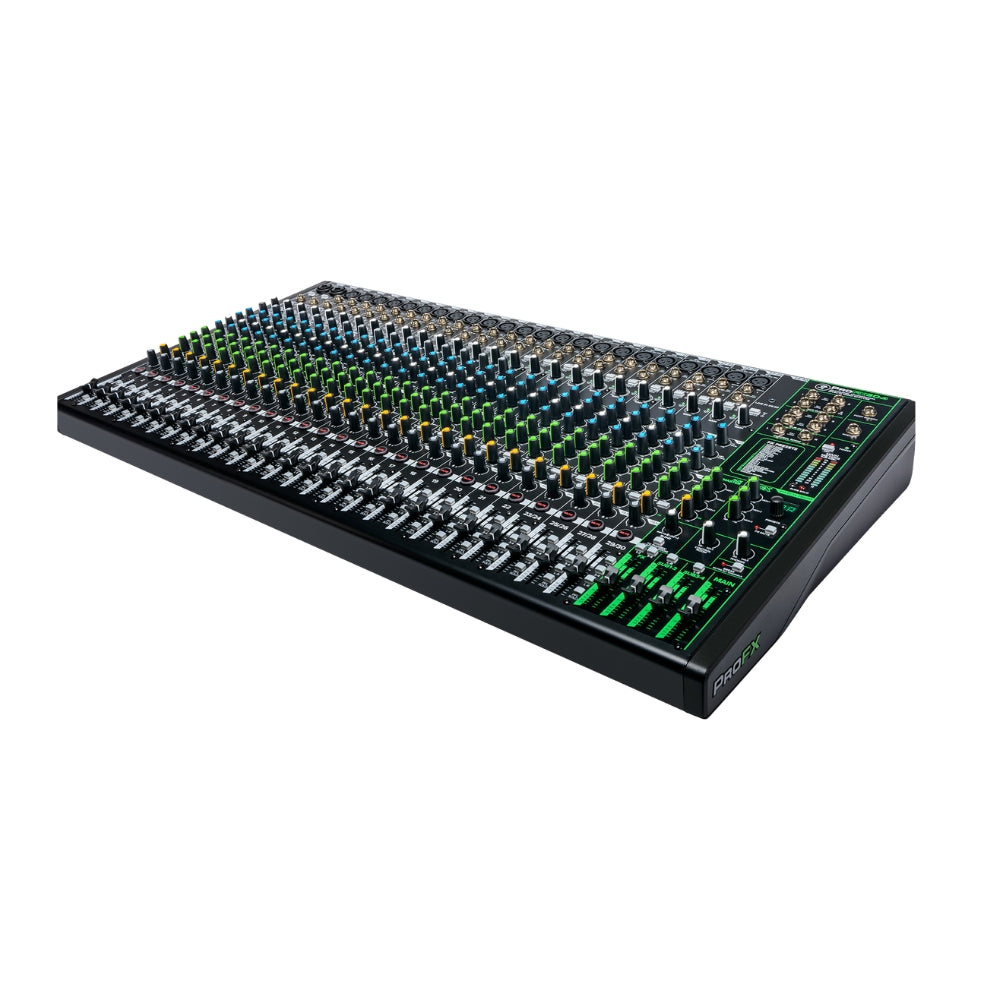 MACKIE ProFx30v3