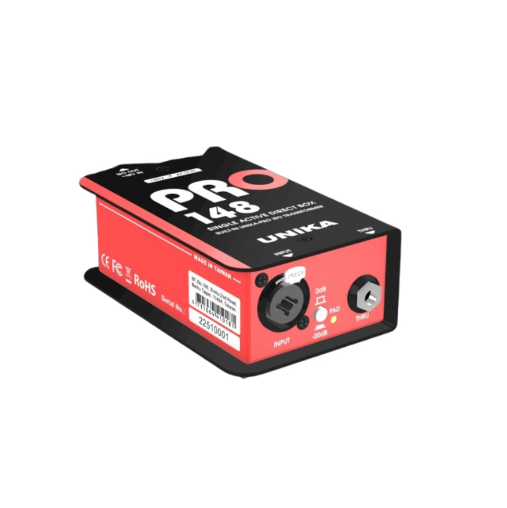 UNIKA PRO 148