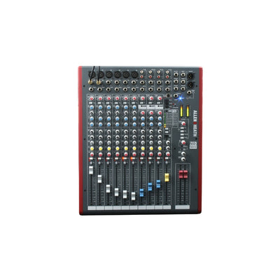 ALLEN & HEATH ZED 12 FX