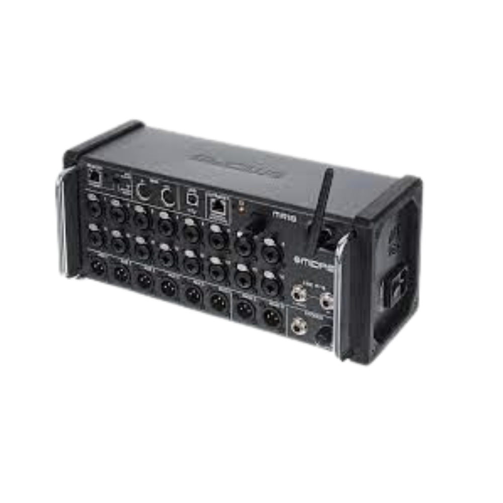 MIDAS MR18