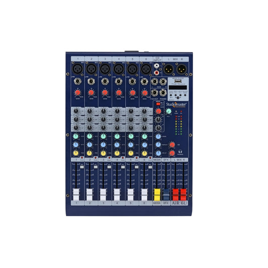 STUDIMASTER AIR 6U