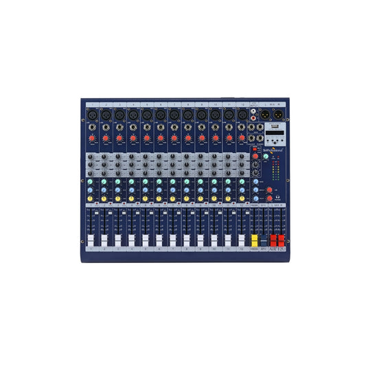 STUDIOMASTER AIR 12U