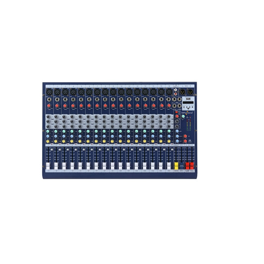 STUDIOMASTER AIR 16 U