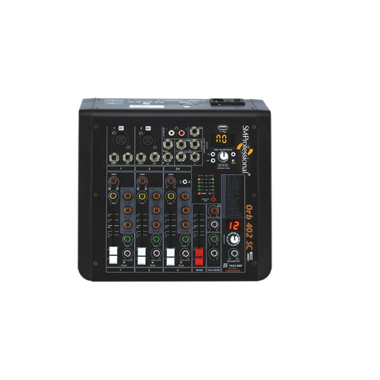 STUDIOMASTER Orb 402 SC