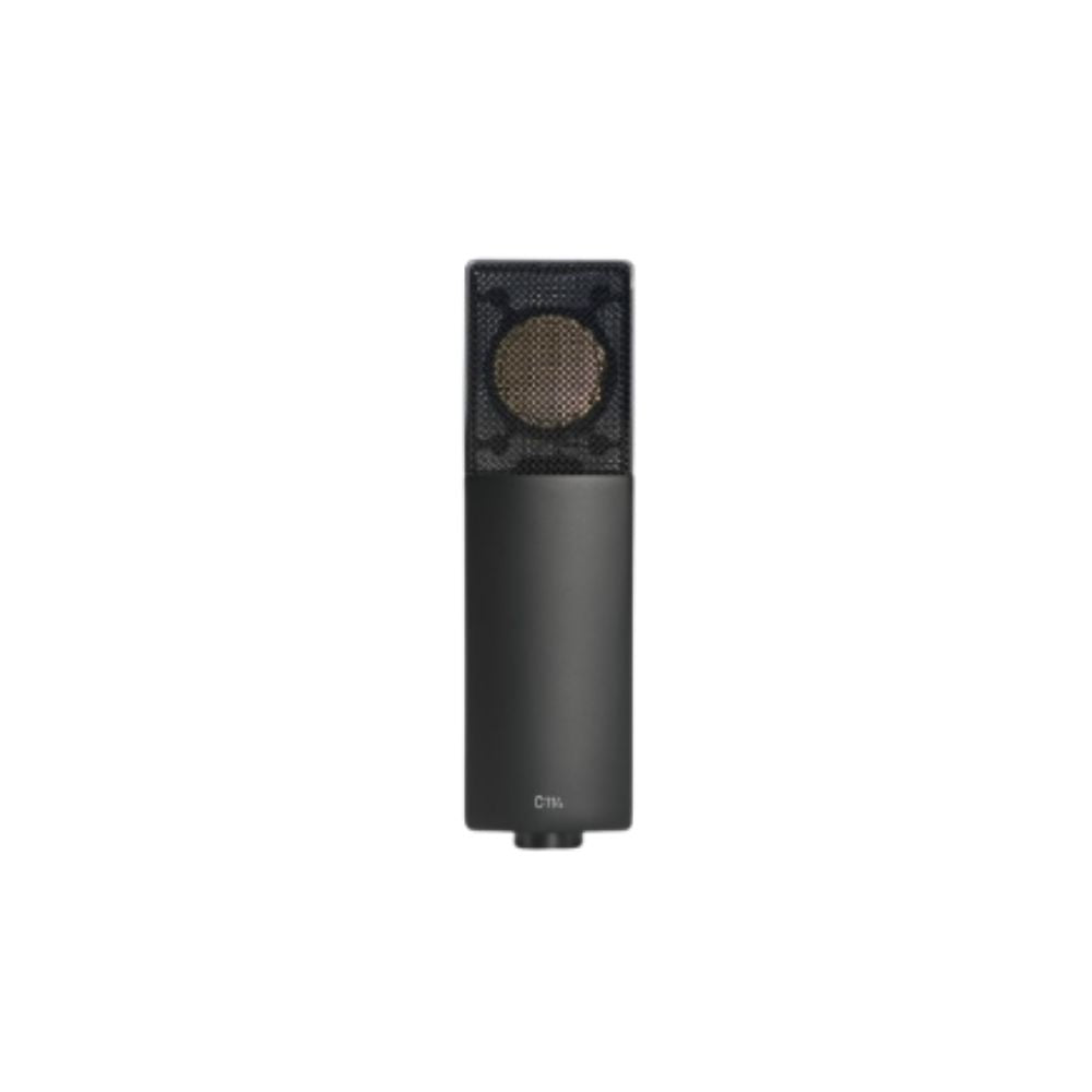 AKG C114