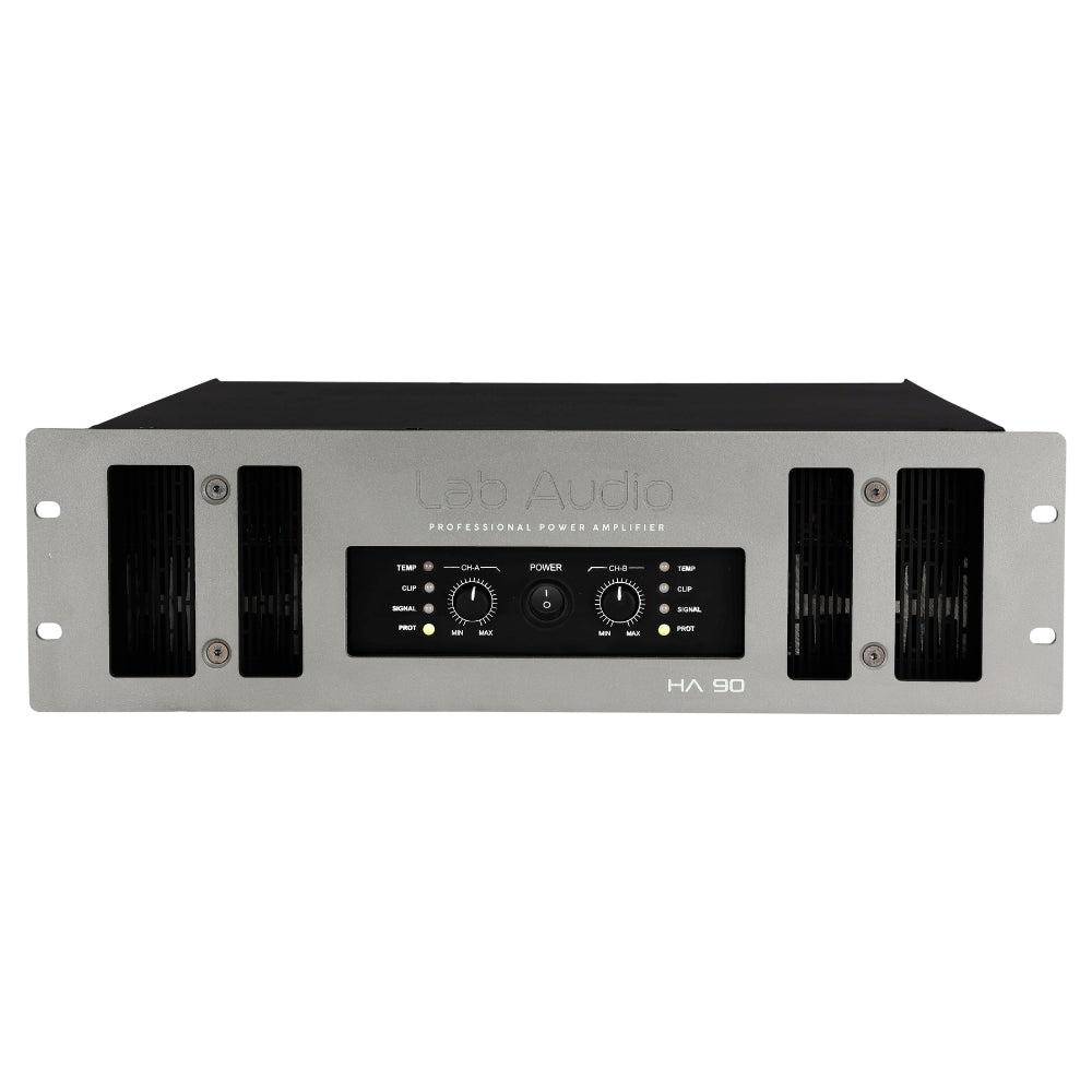 LAB AUDIO HA 90