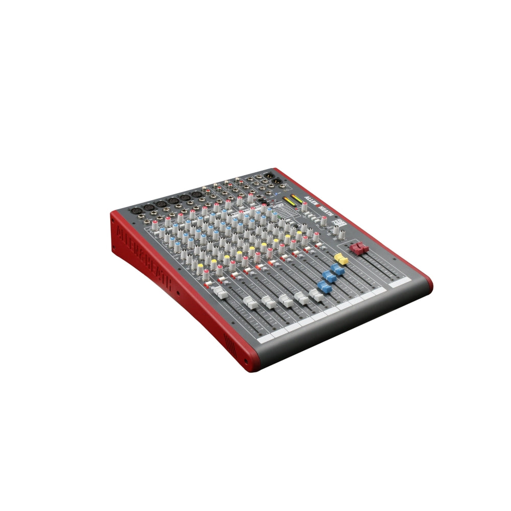 ALLEN & HEATH ZED 12 FX