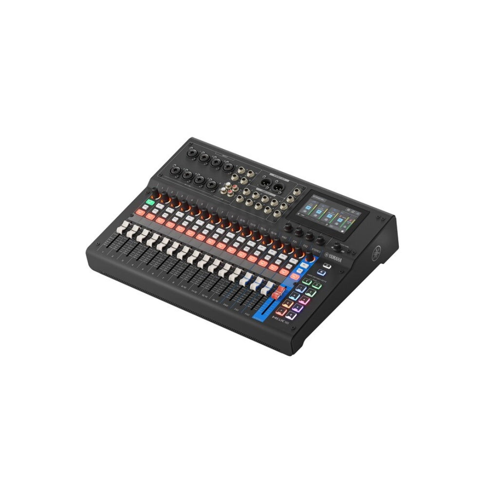 YAMAHA MGX16