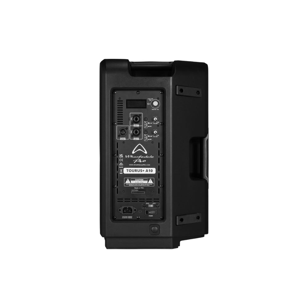 WHARFEDALE PRO TOURUS +A10