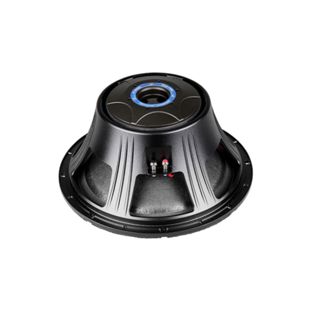 P AUDIO SD18-1700EL