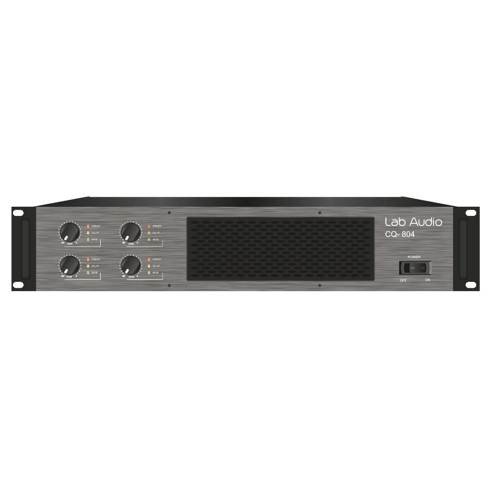 LAB AUDIO CQ 804