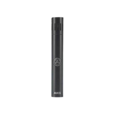 AKG C151