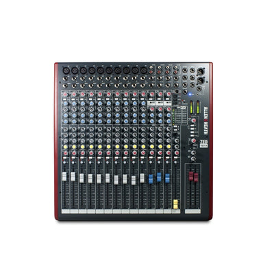 ALLEN & HEATH ZED 16 FX