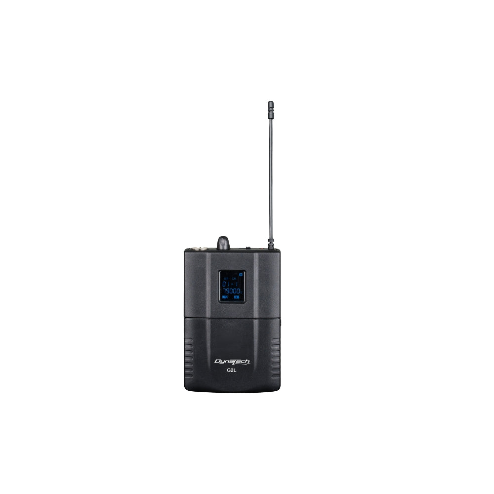 DYNATECH G2 UHF