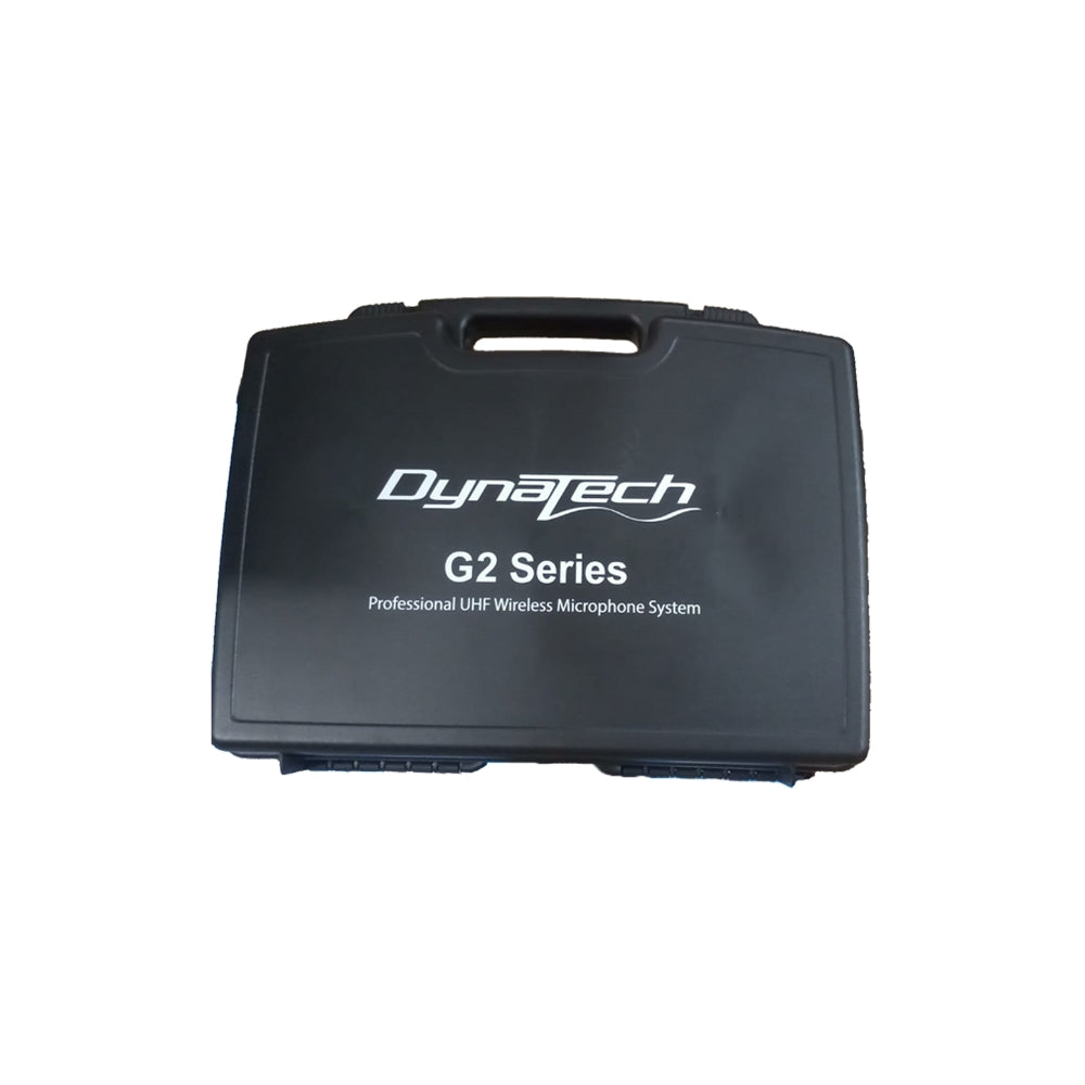 DYNATECH G2 UHF
