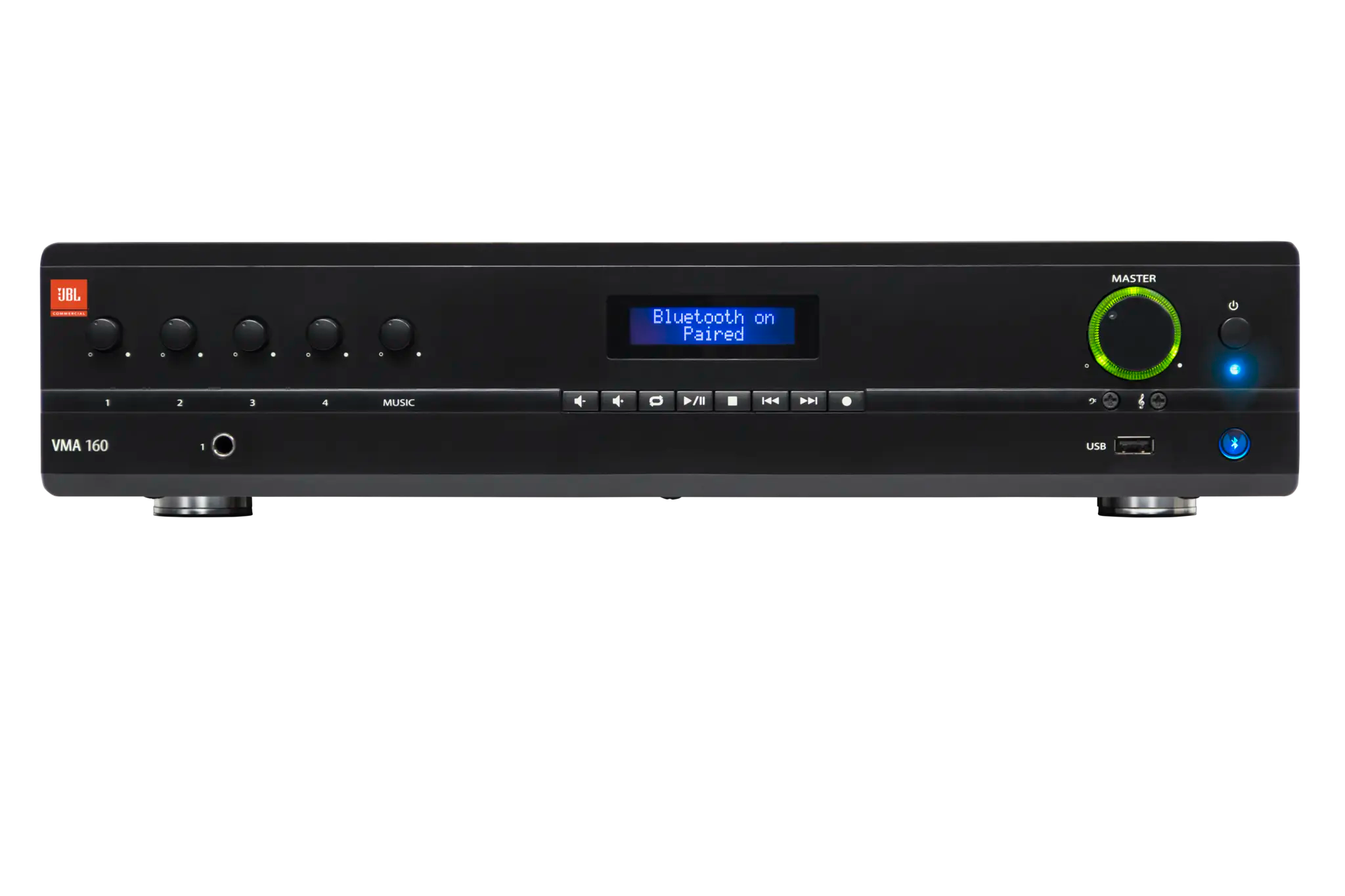 JBL NVMA 1240