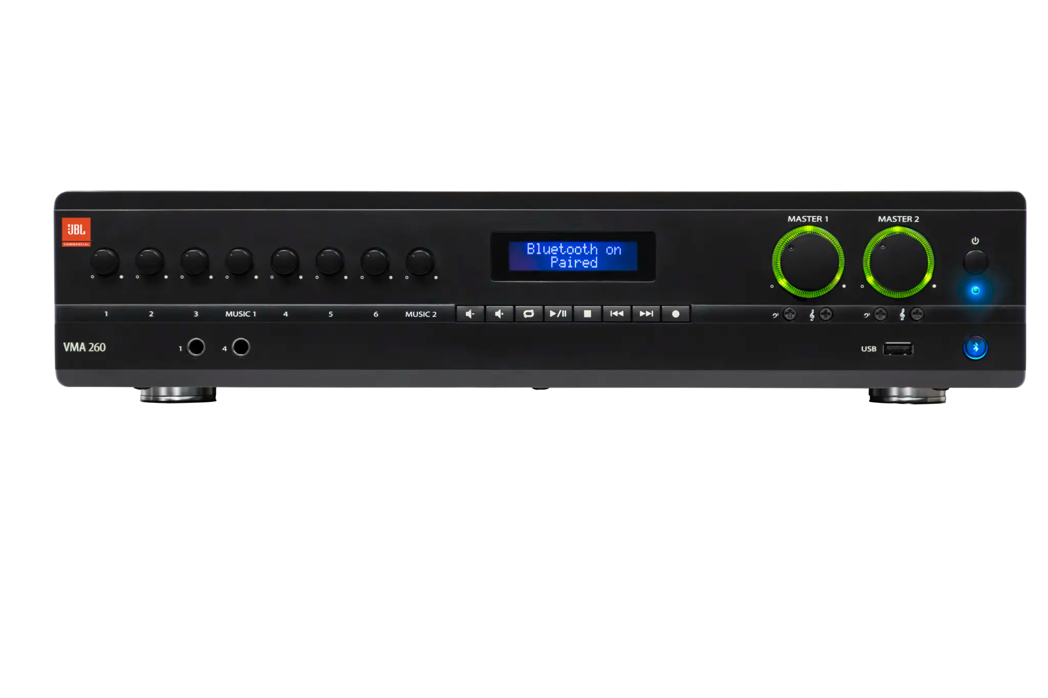 JBL NVMA 2120