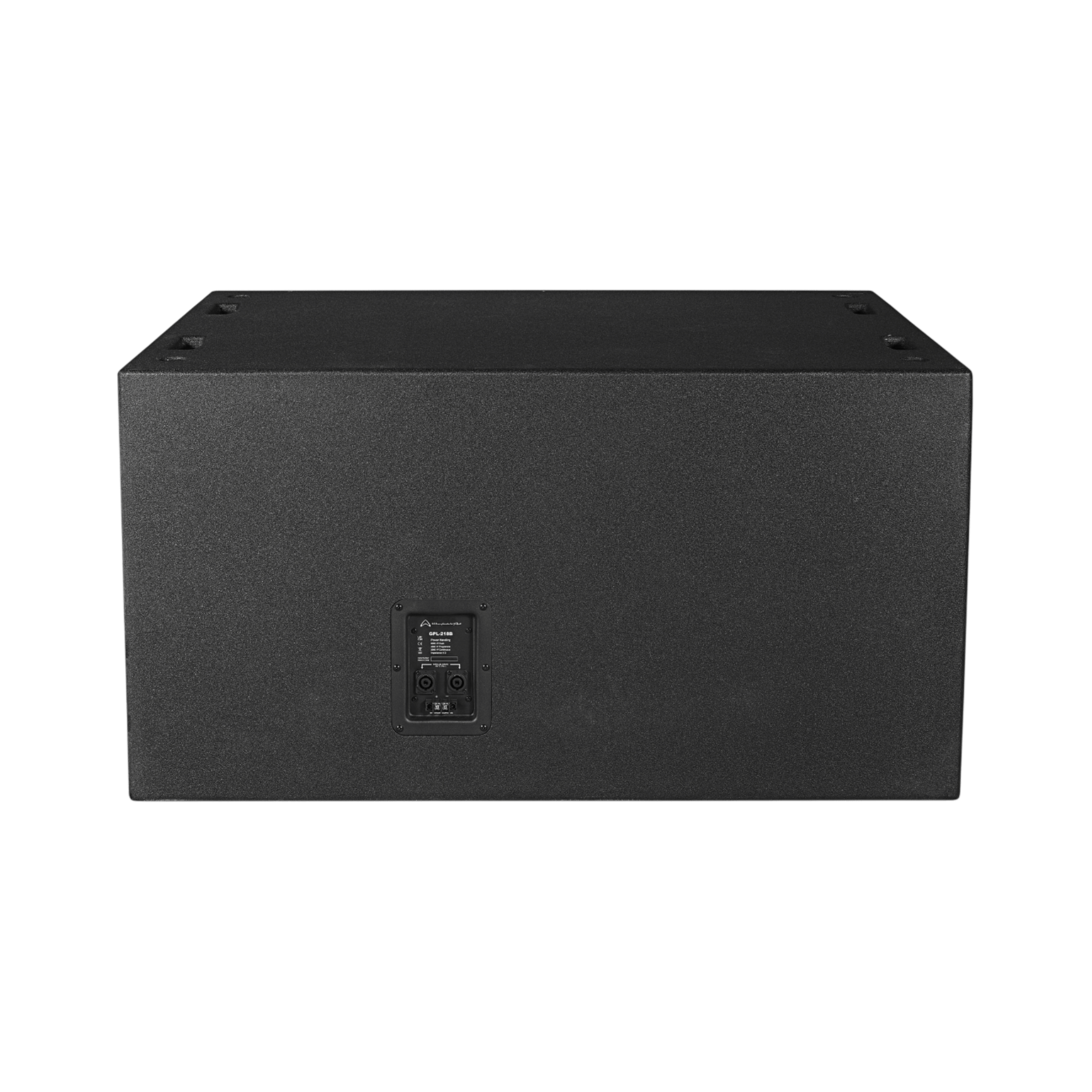 WHARFEDALE PRO GPL-218B