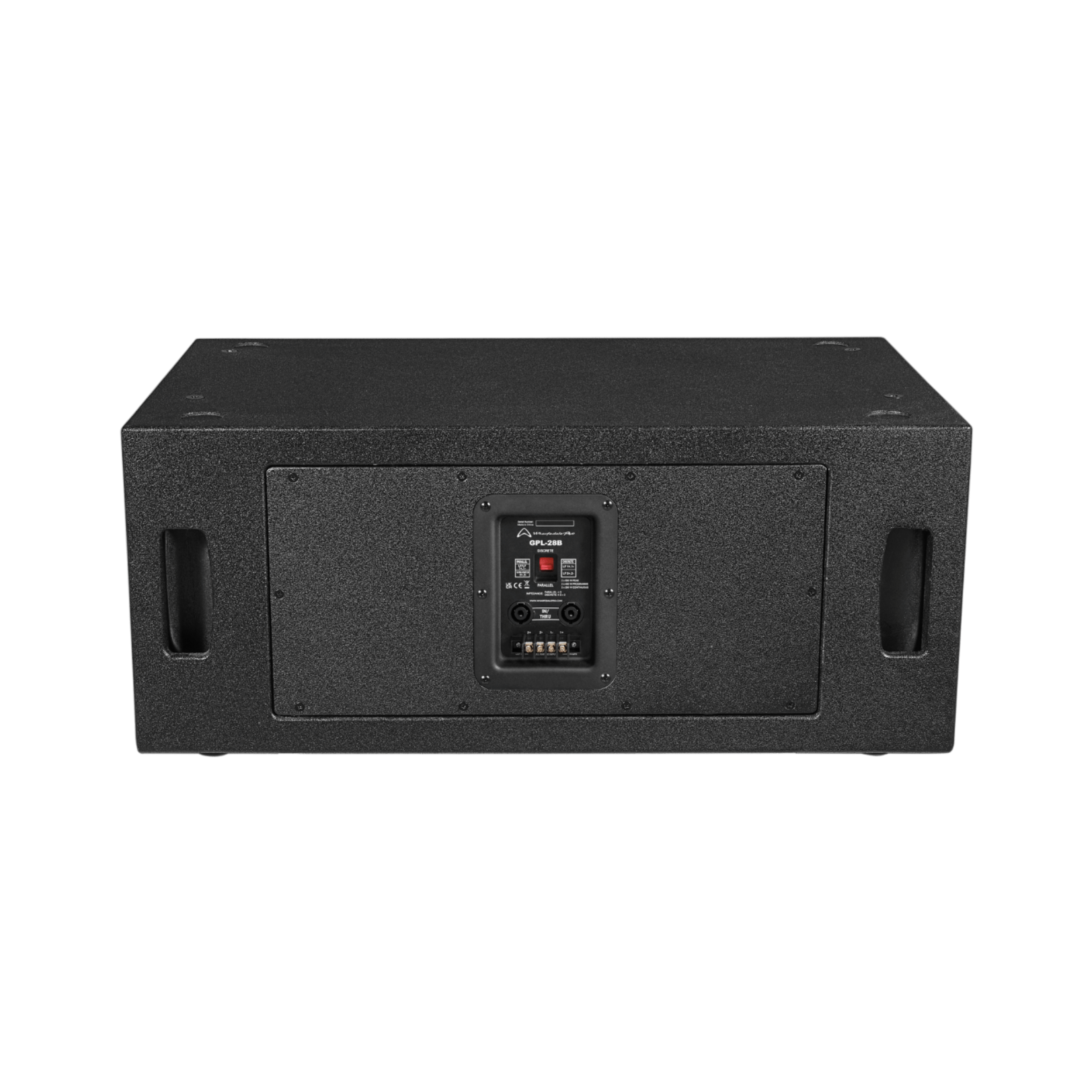 WHARFEDALE PRO GPL-28B