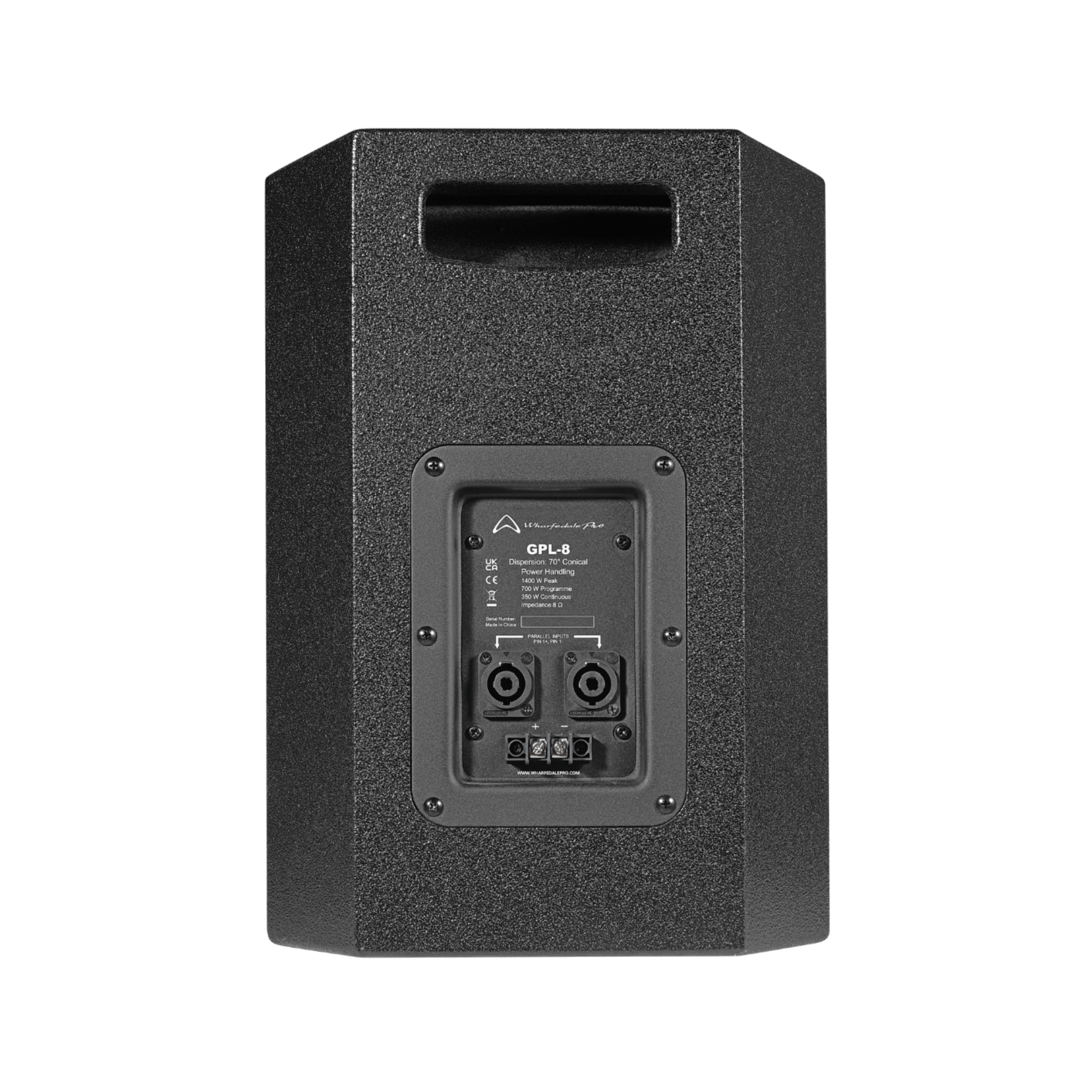 WHARFEDALE PRO GPL-8
