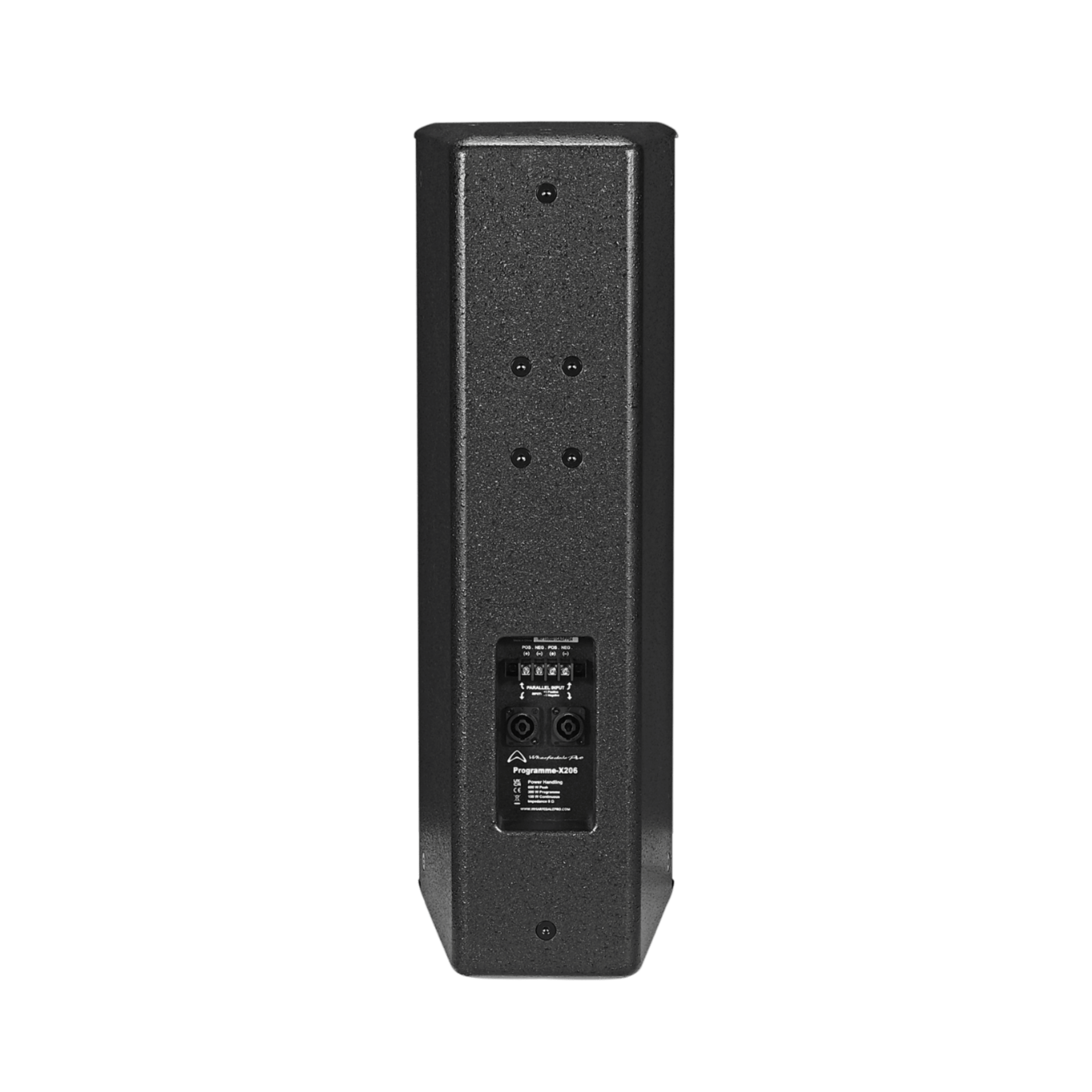 WHARFEDALE PRO PROGRAMME-X206