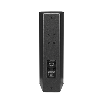 WHARFEDALE PRO PROGRAMME-X206