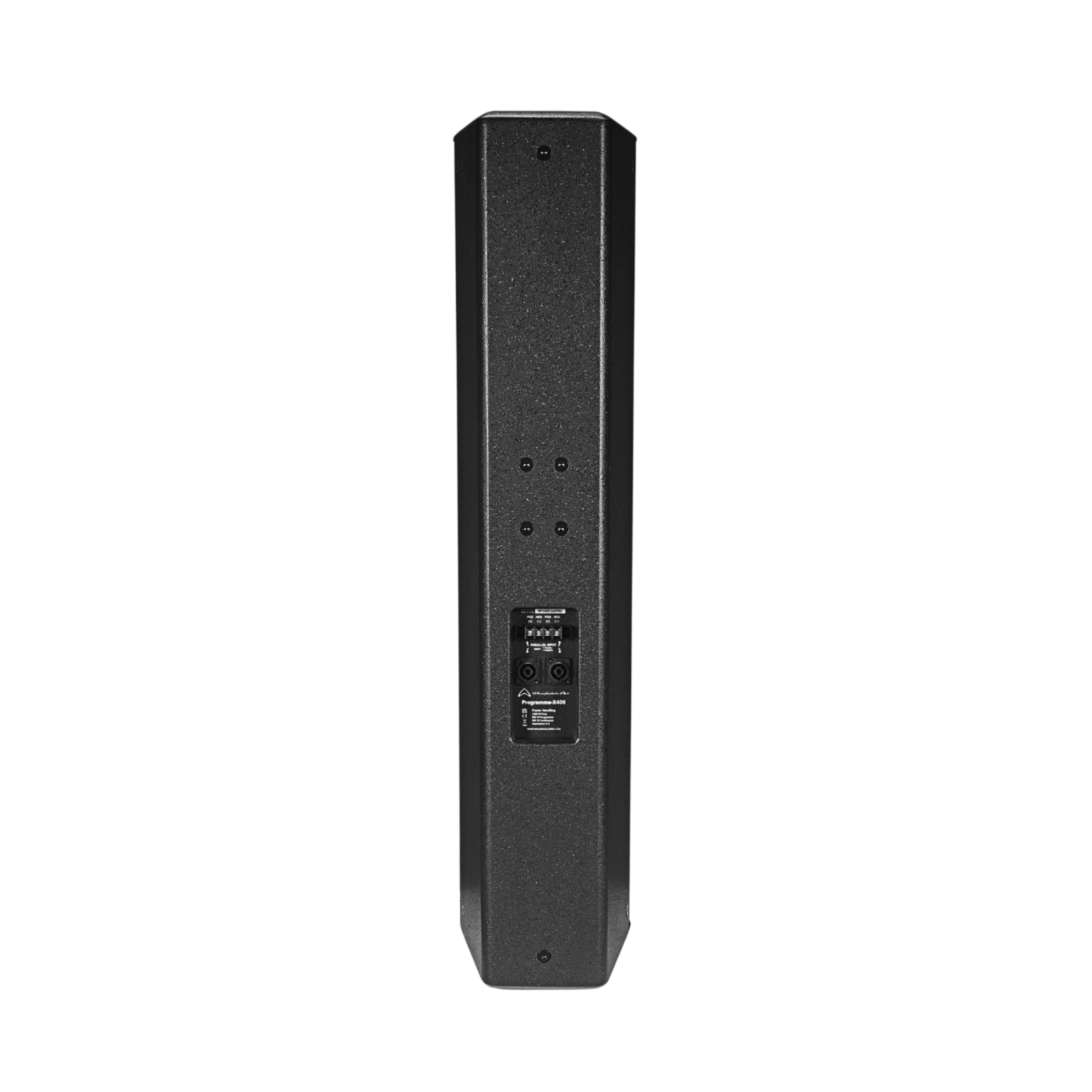 WHARFEDALE PRO PROGRAMME-X406T