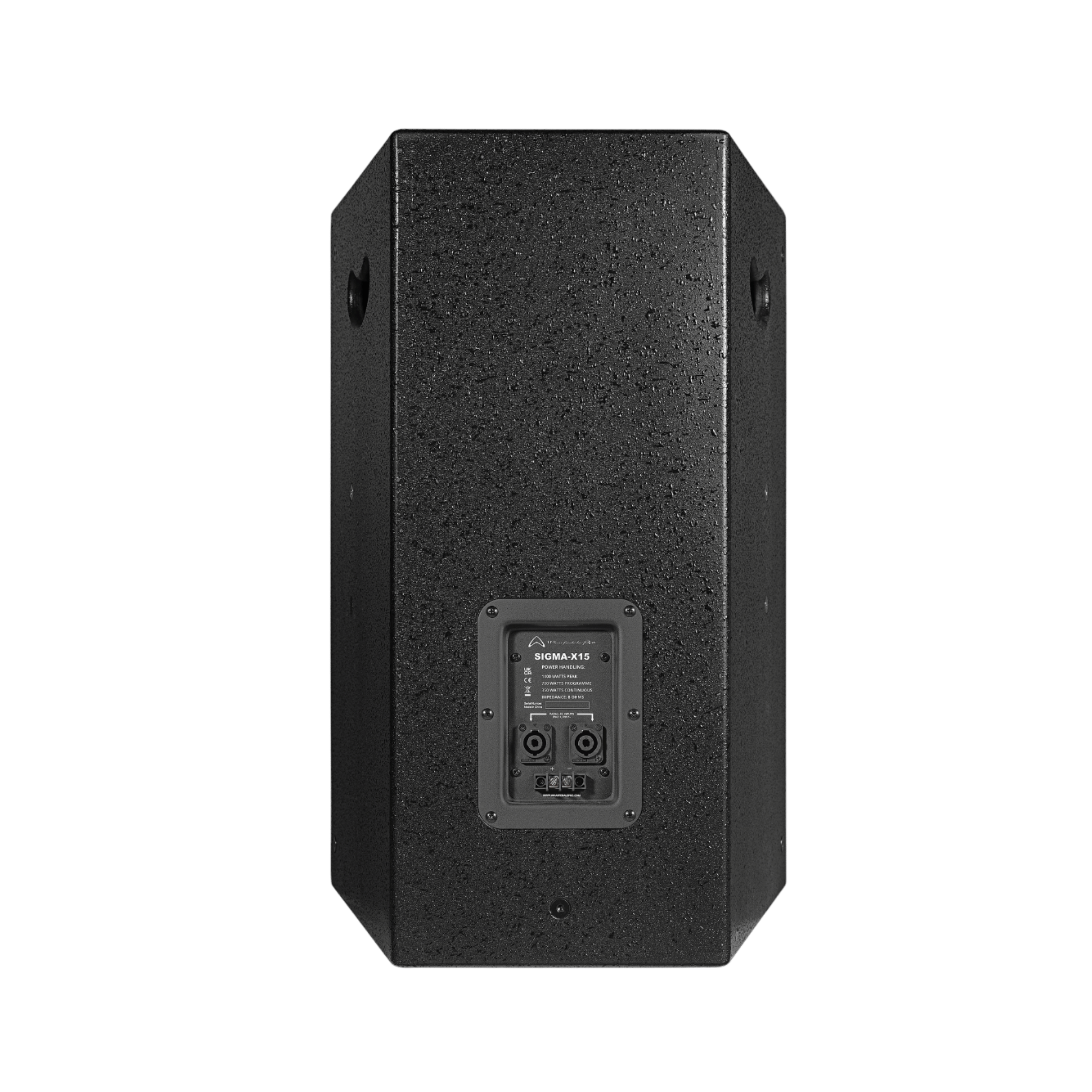 WHARFEDALE PRO SIGMA-X15
