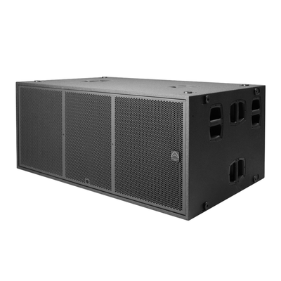 WHARFEDALE PRO  XLA 221 SUB