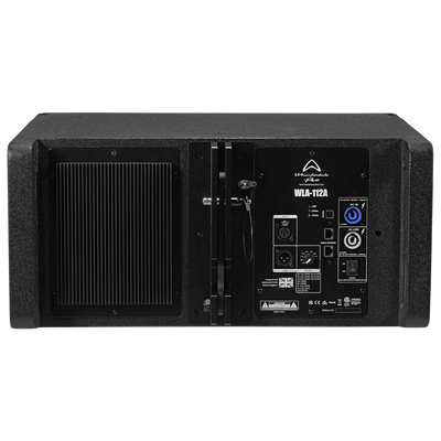 WHARFEDALE PRO WLA 112 A