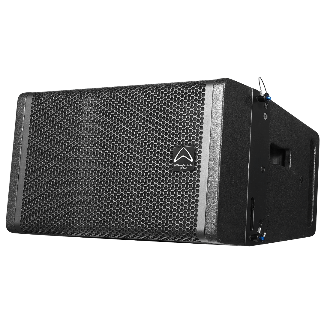 WHARFEDALE PRO WLA 112