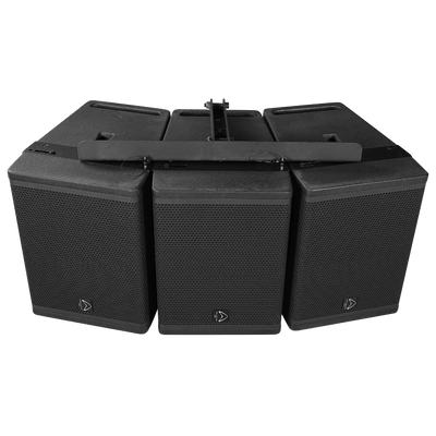 WHARFEDALE PRO WLA 115