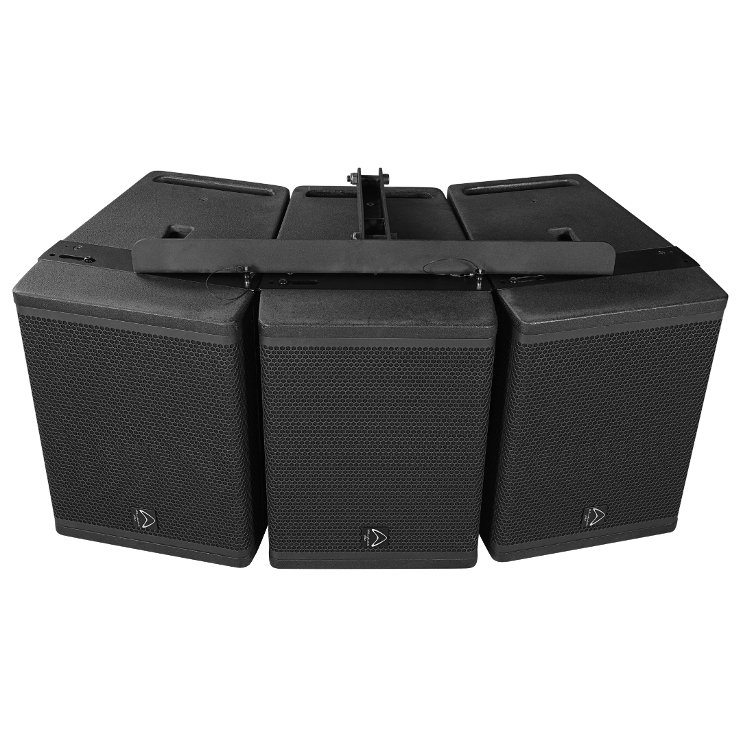 WHARFEDALE PRO WLA 115 A
