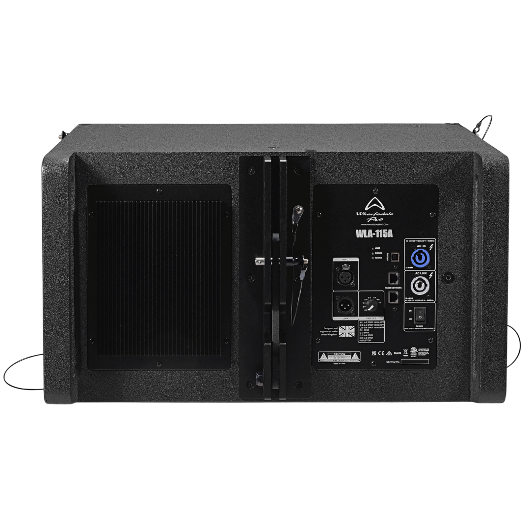 WHARFEDALE PRO WLA 115 A
