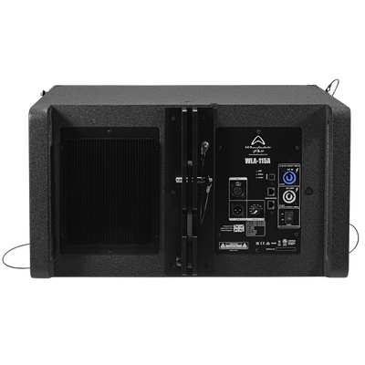 WHARFEDALE PRO WLA 115 A