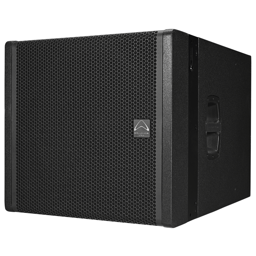 WHARFEDALE PRO WLA 118 SUB