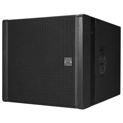 WHARFEDALE PRO WLA 118 SUB