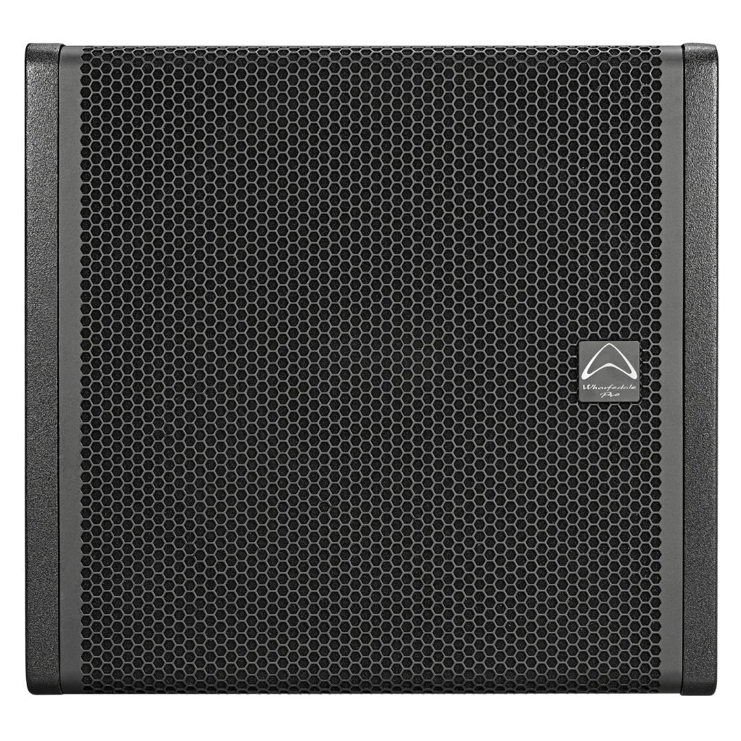 WHARFEDALE PRO WLA 118 SUB A