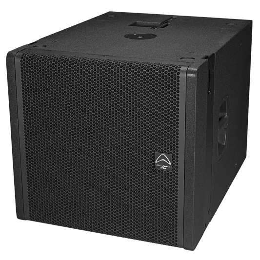 WHARFEDALE PRO WLA 118 SUB A