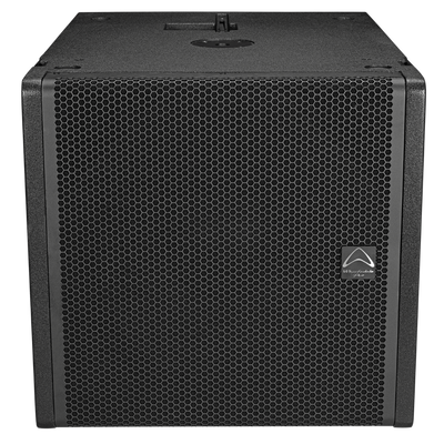 WHARFEDALE PRO WLA 118 SUB A
