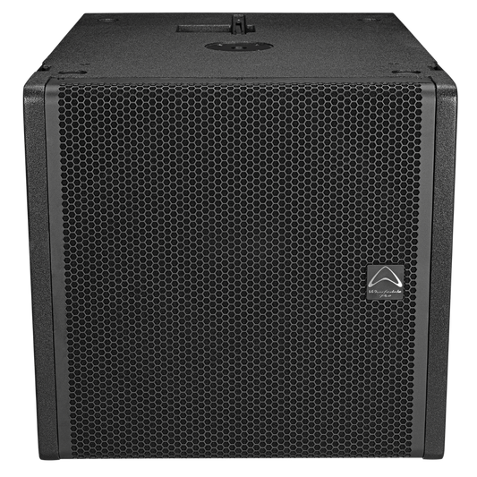 WHARFEDALE PRO WLA 118 SUB A