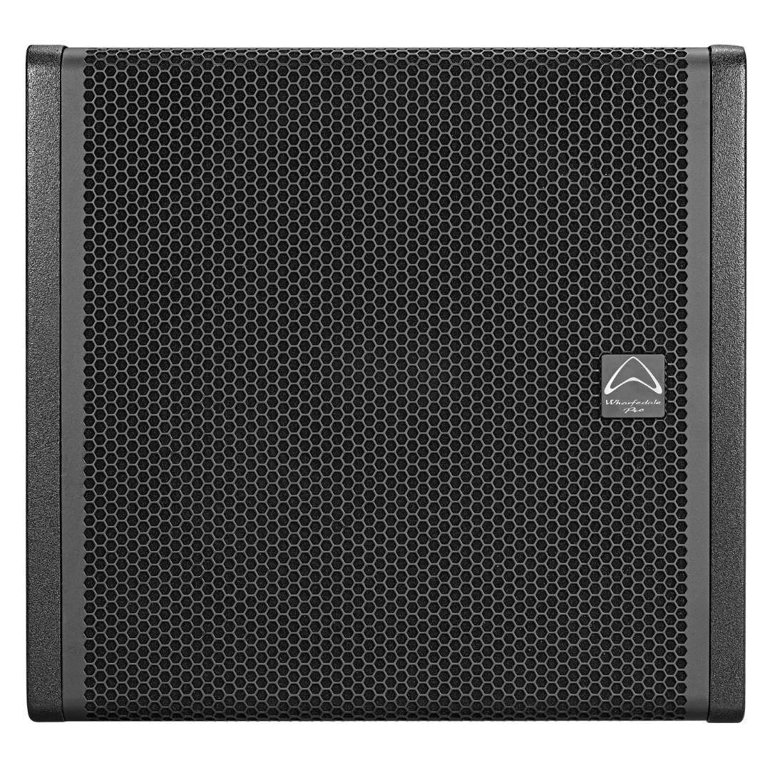 WHARFEDALE PRO WLA 118 SUB