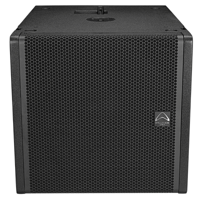 WHARFEDALE PRO WLA 118 SUB