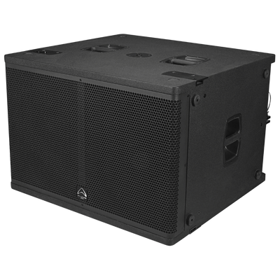 WHARFEDALE PRO WLA 121 SUB
