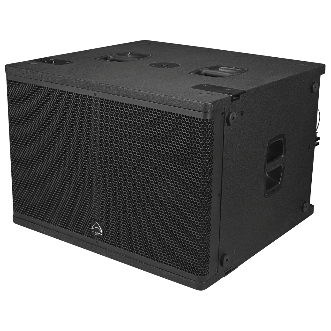 WHARFEDALE PRO WLA 121 SUB A