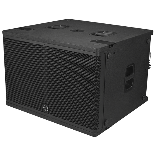 WHARFEDALE PRO WLA 121 SUB A