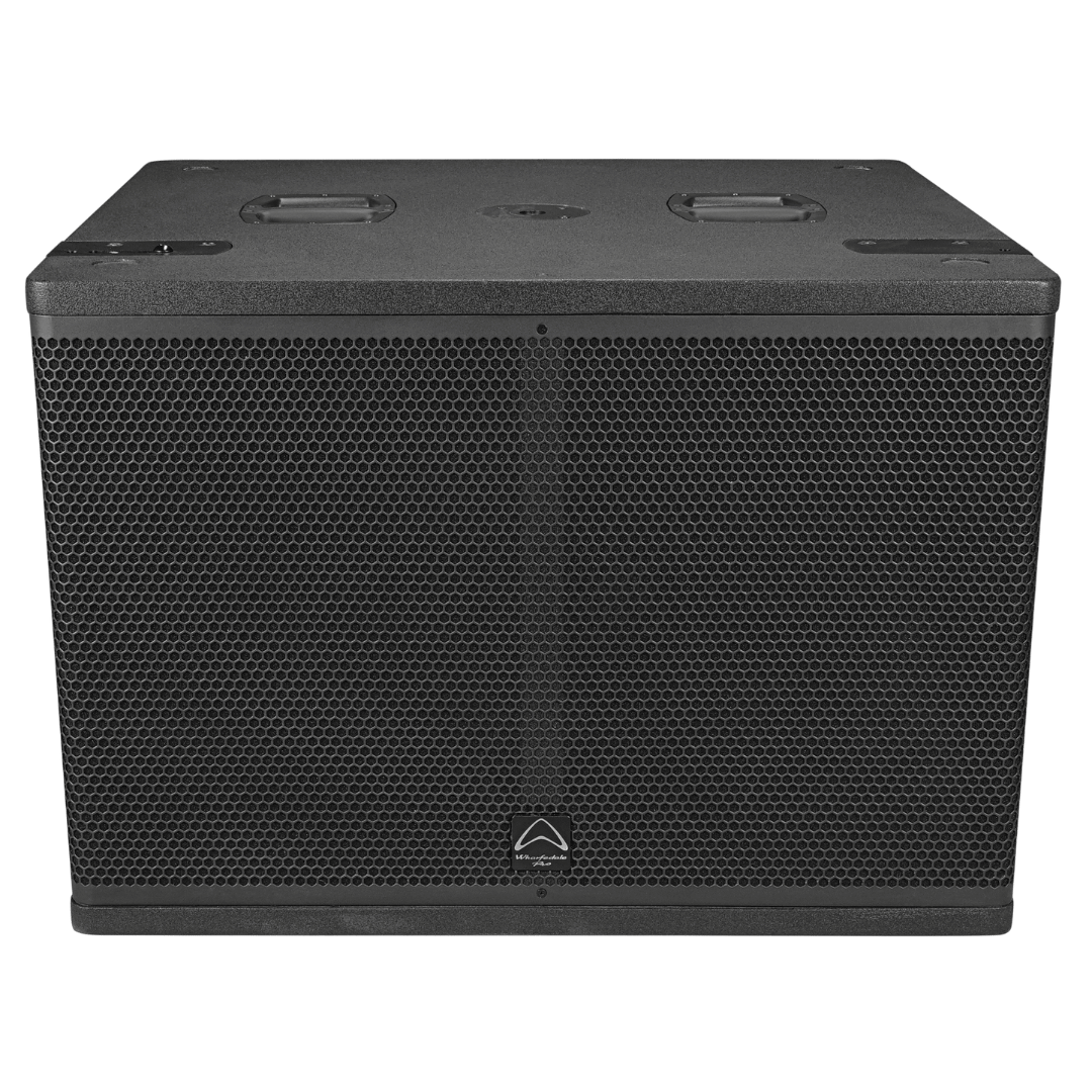 WHARFEDALE PRO WLA 121 SUB A