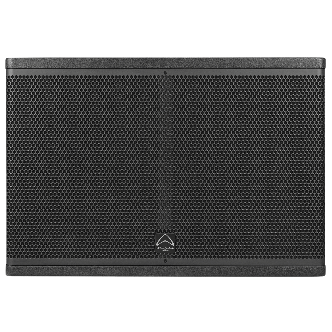 WHARFEDALE PRO WLA 121 SUB A