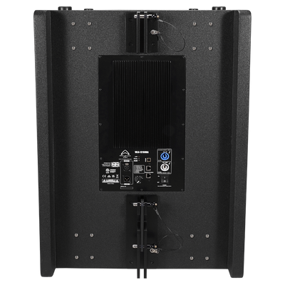WHARFEDALE PRO WLA 121 SUB A