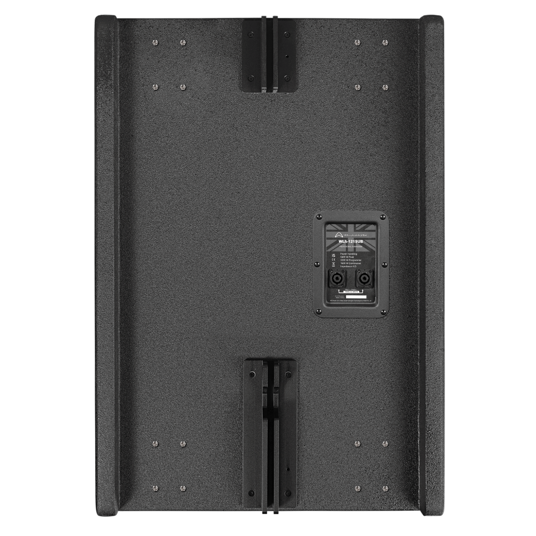 WHARFEDALE PRO WLA 121 SUB